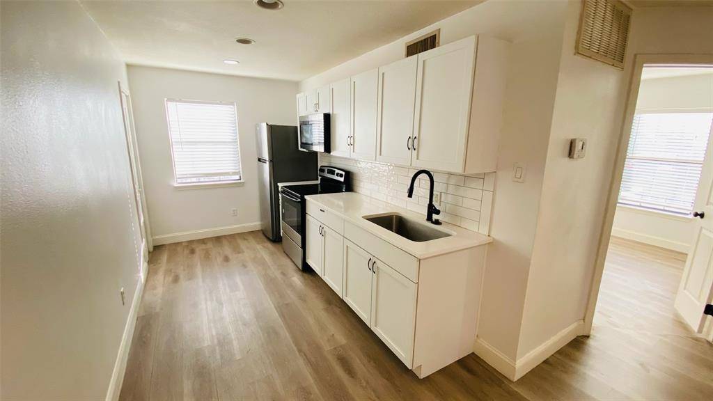 5003 Bryan Street #6, Dallas, TX 75206