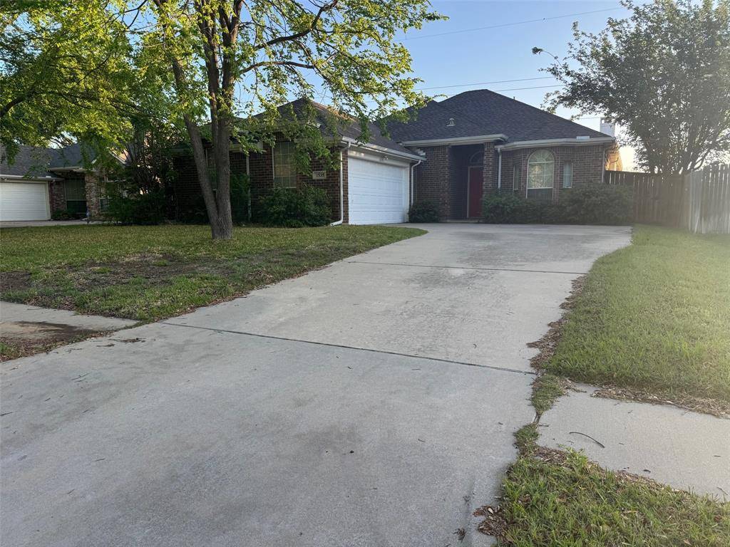 1535 Steamboat Trail, Lewisville, TX 75077