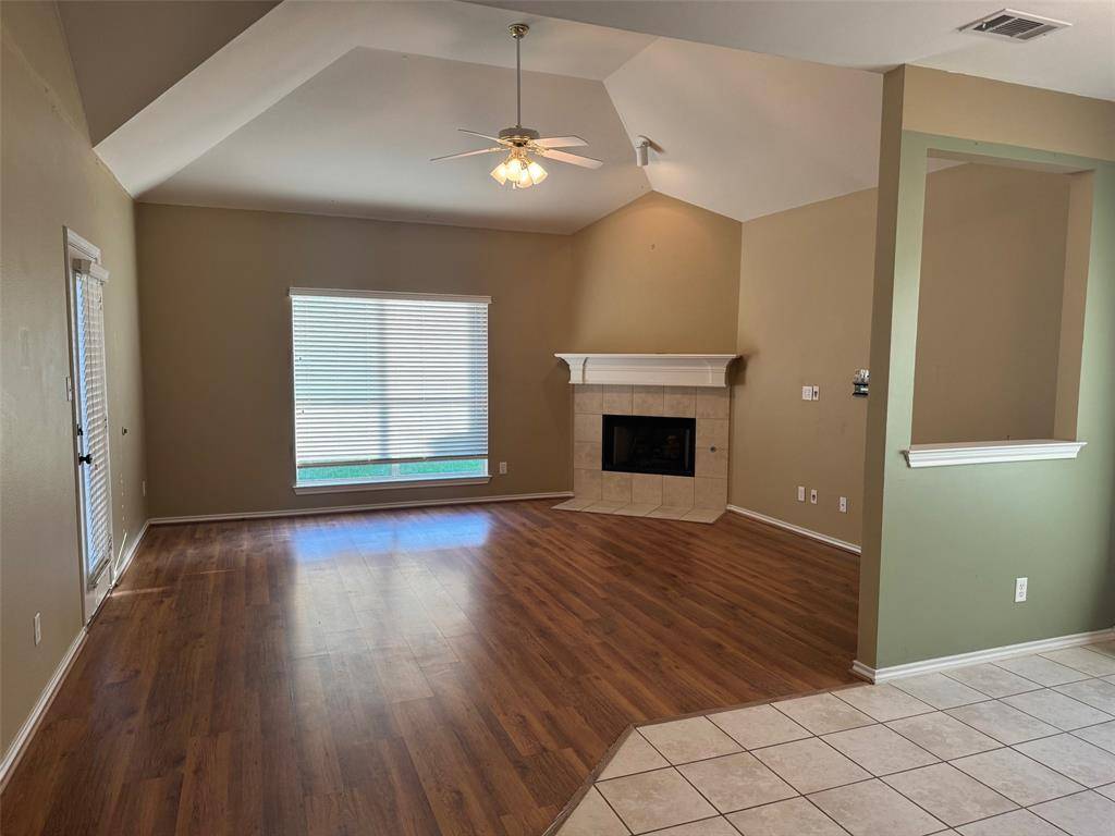 1535 Steamboat Trail, Lewisville, TX 75077