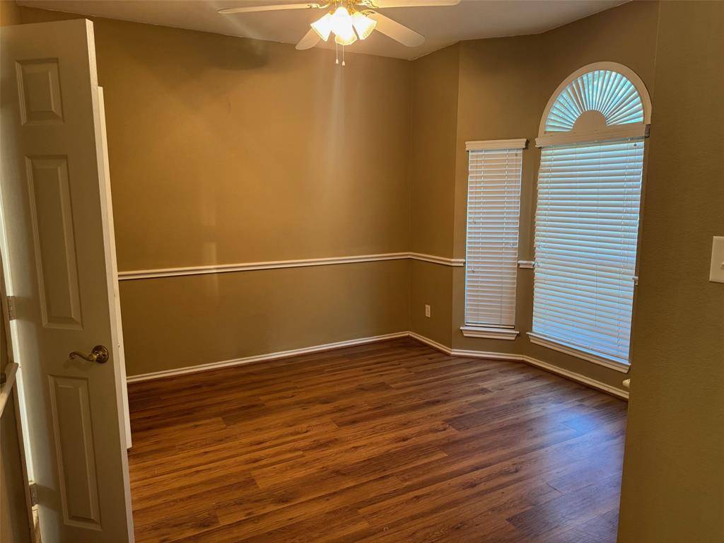 1535 Steamboat Trail, Lewisville, TX 75077