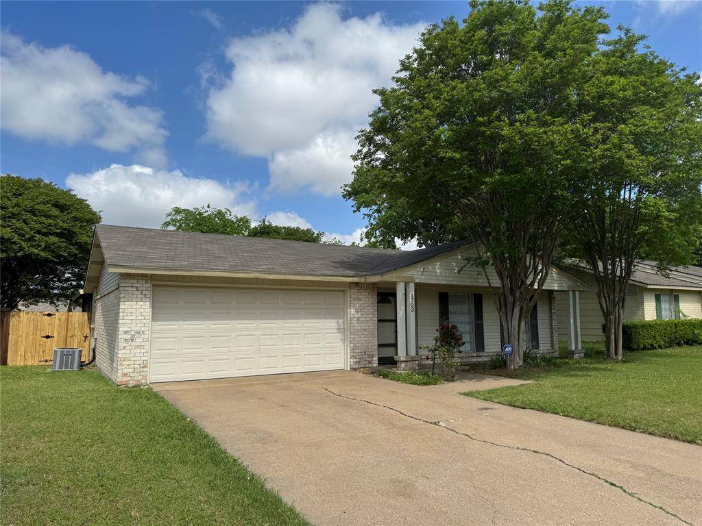 1703 Greenhaven Drive, Richardson, TX 75080