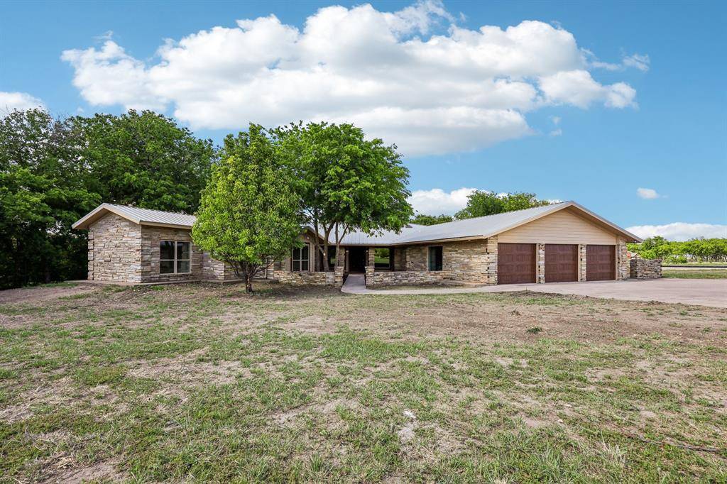 9600 Park, Fort Worth, TX 76179