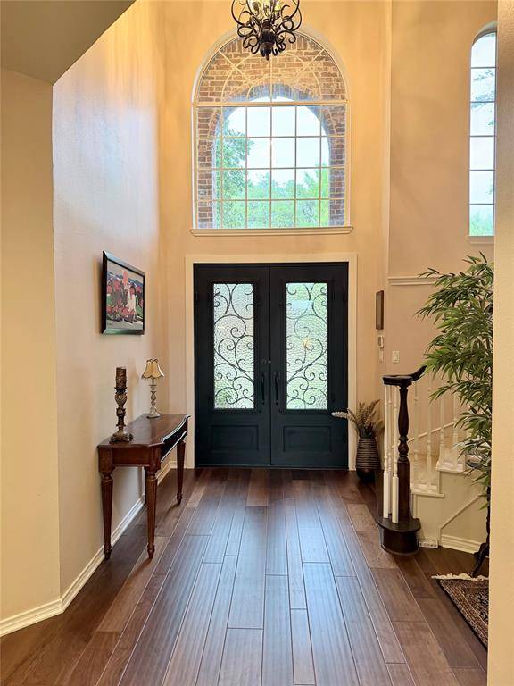 1327 Barrington Drive, Coppell, TX 75019