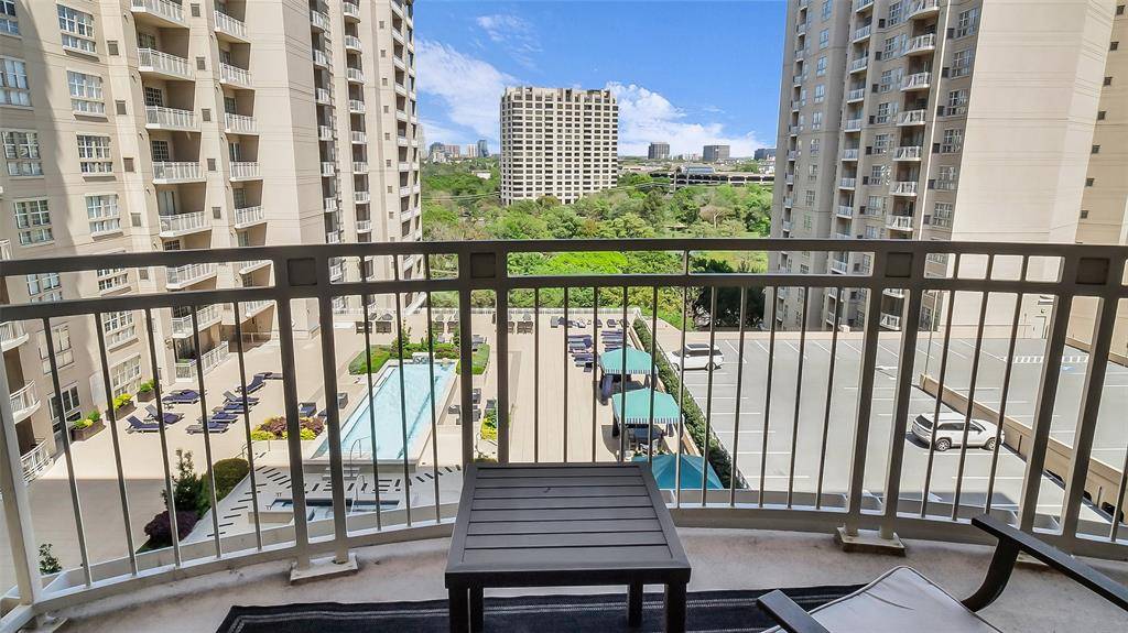 3225 Turtle Creek Boulevard #917, Dallas, TX 75219