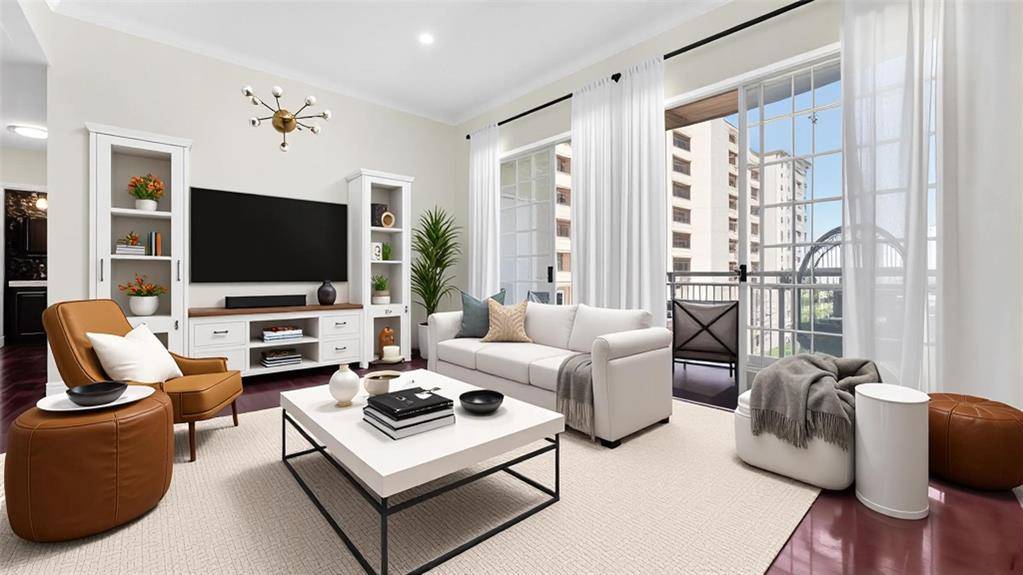 3225 Turtle Creek Boulevard #917, Dallas, TX 75219