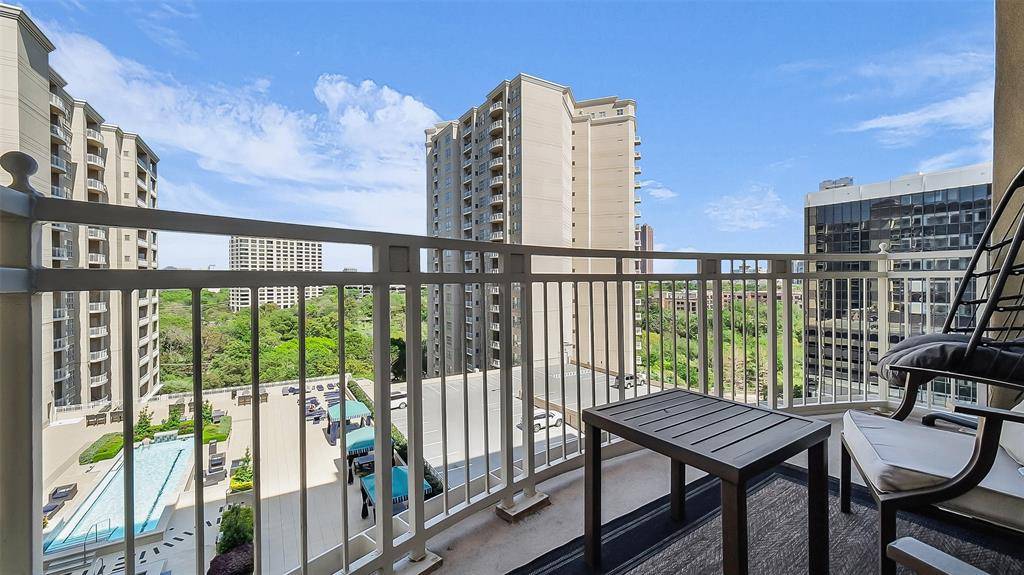 3225 Turtle Creek Boulevard #917, Dallas, TX 75219