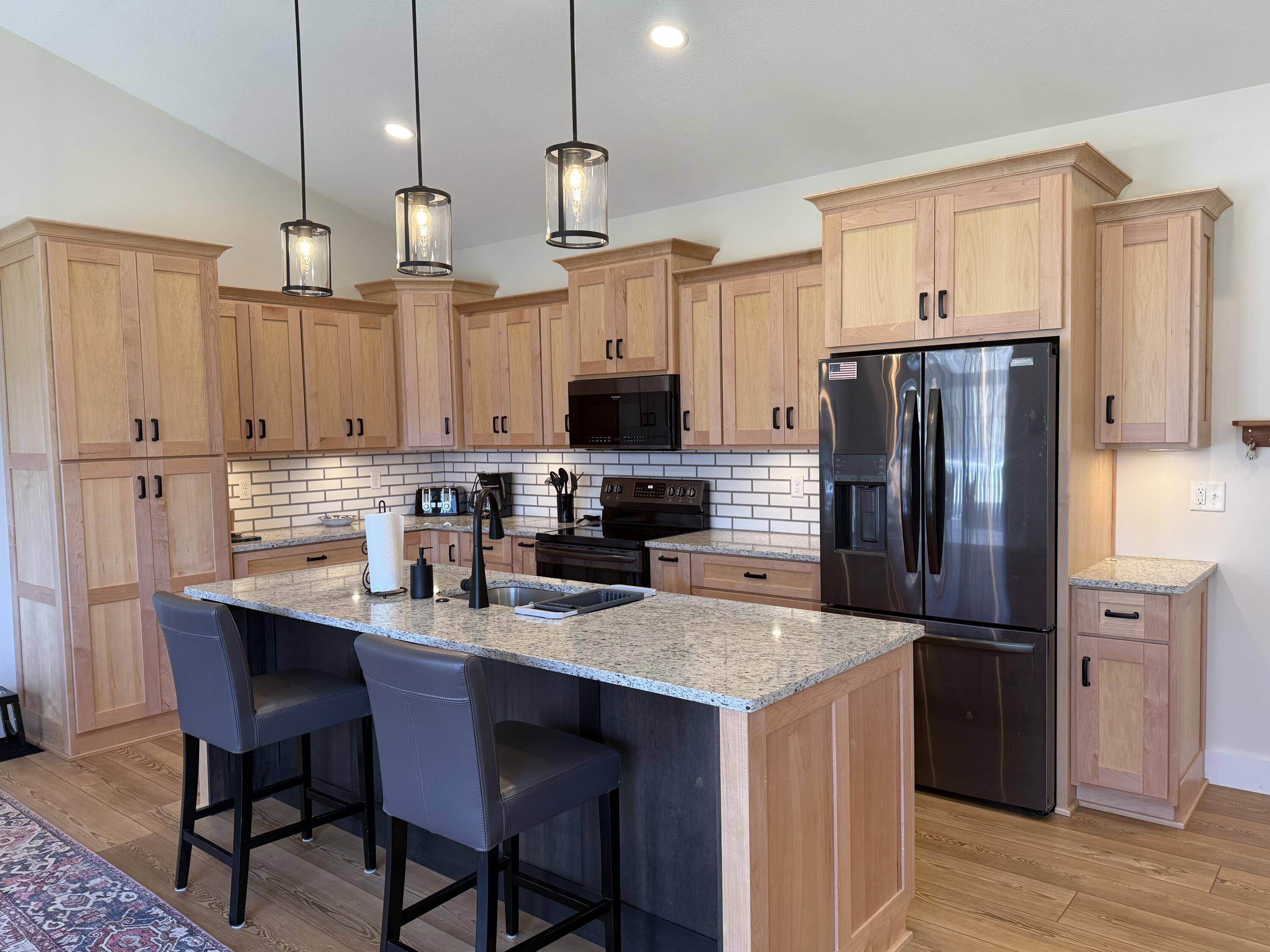 238 Glei CT, Hillsdale City, MI 49242