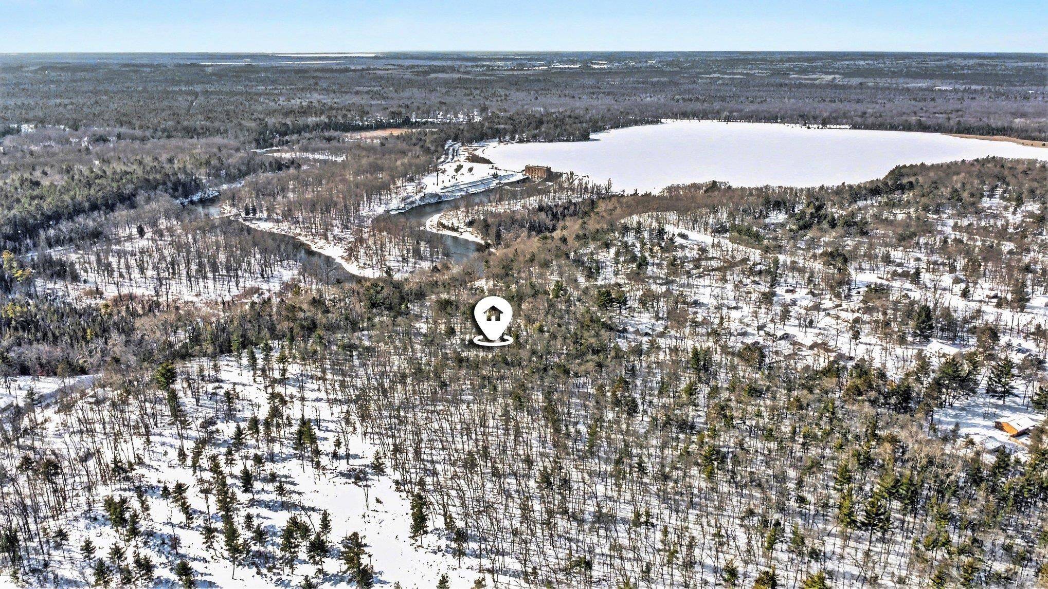 2140 W River AVE, Oscoda Twp, MI 48750