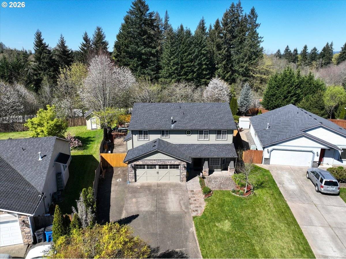 2120 NW 9TH AVE, Battle Ground, WA 98604