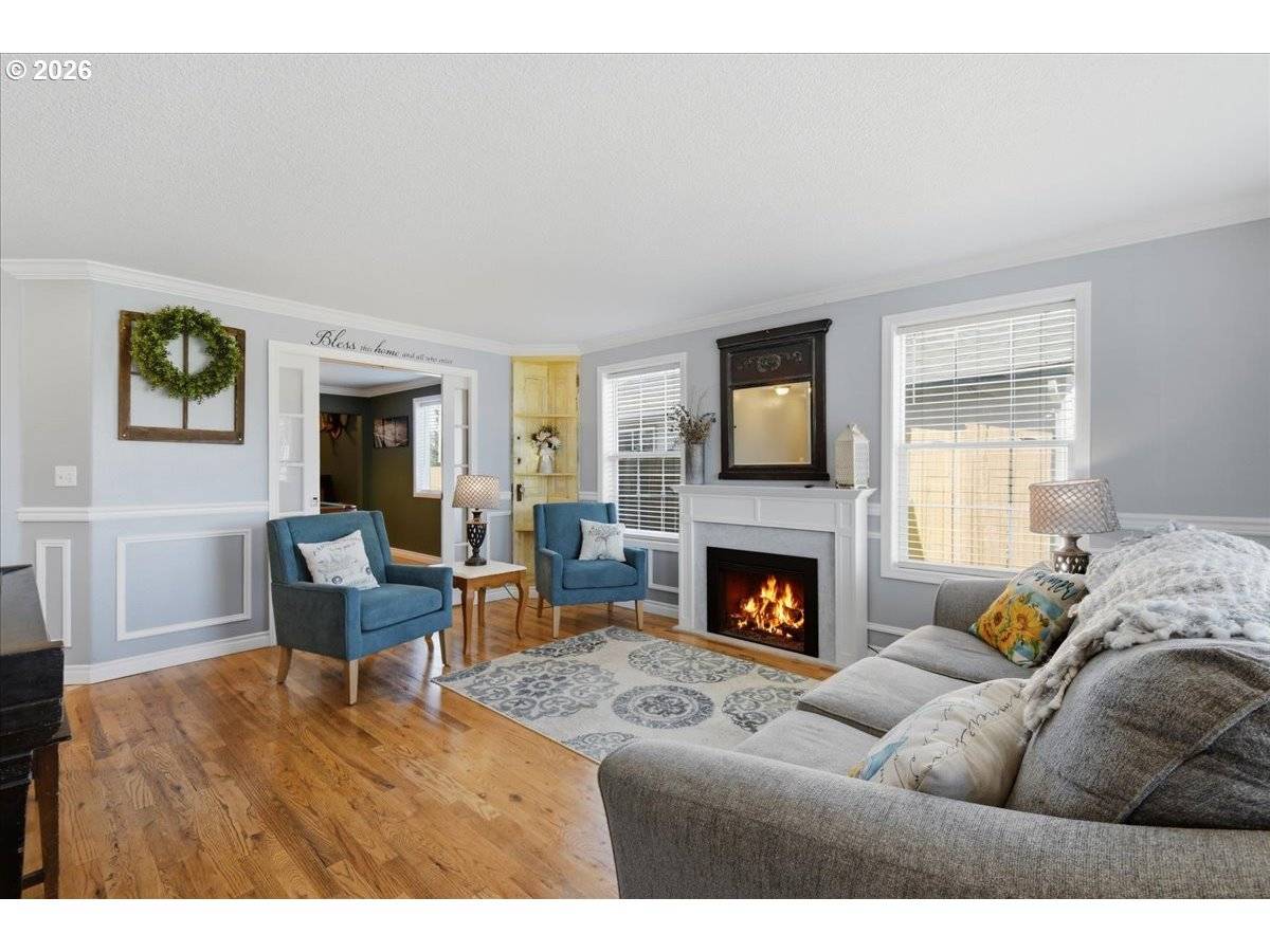 2120 NW 9TH AVE, Battle Ground, WA 98604