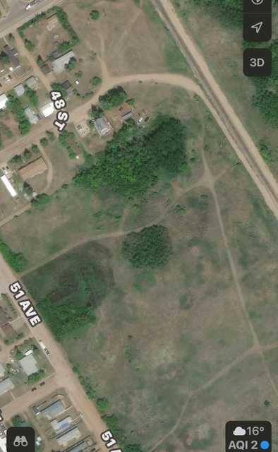 4808 51 AVE, Hardisty, AB T0B 1V0