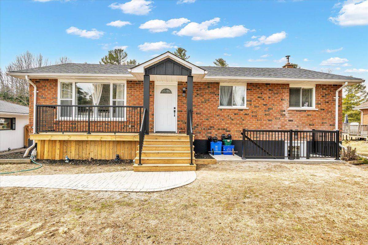 194 Clitheroe RD, Alnwick/haldimand, ON K0K 2G0