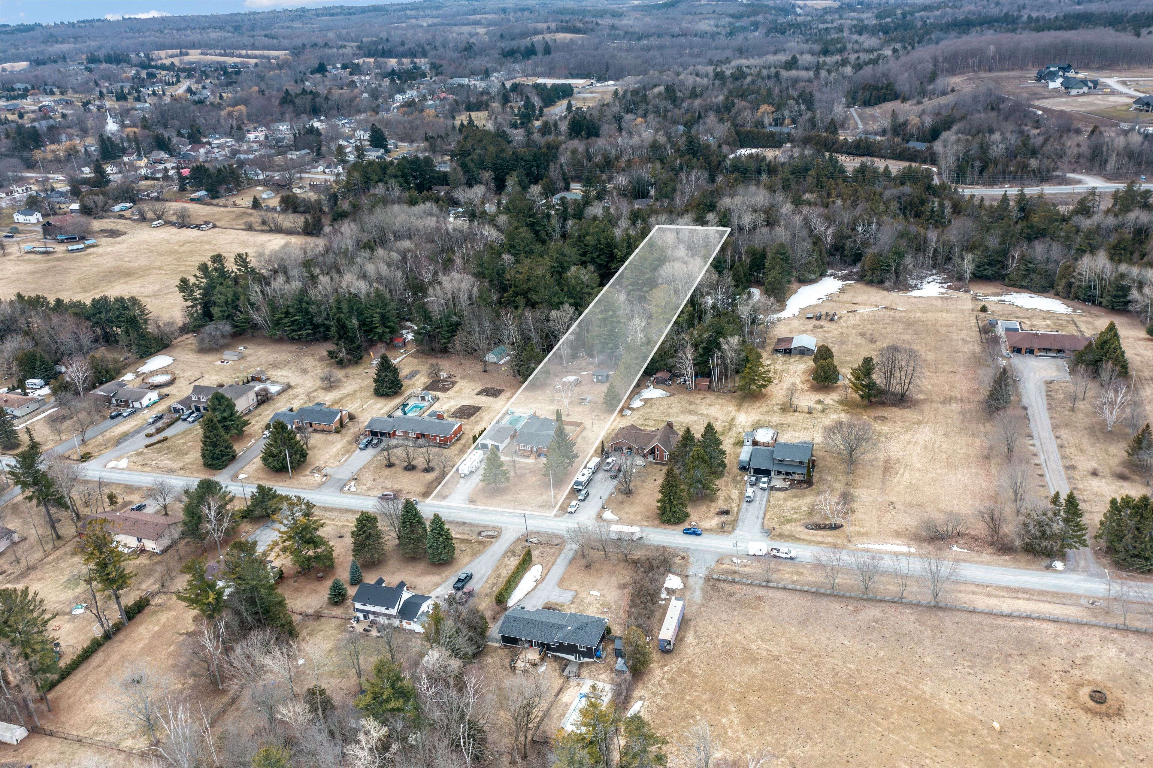 194 Clitheroe RD, Alnwick/haldimand, ON K0K 2G0