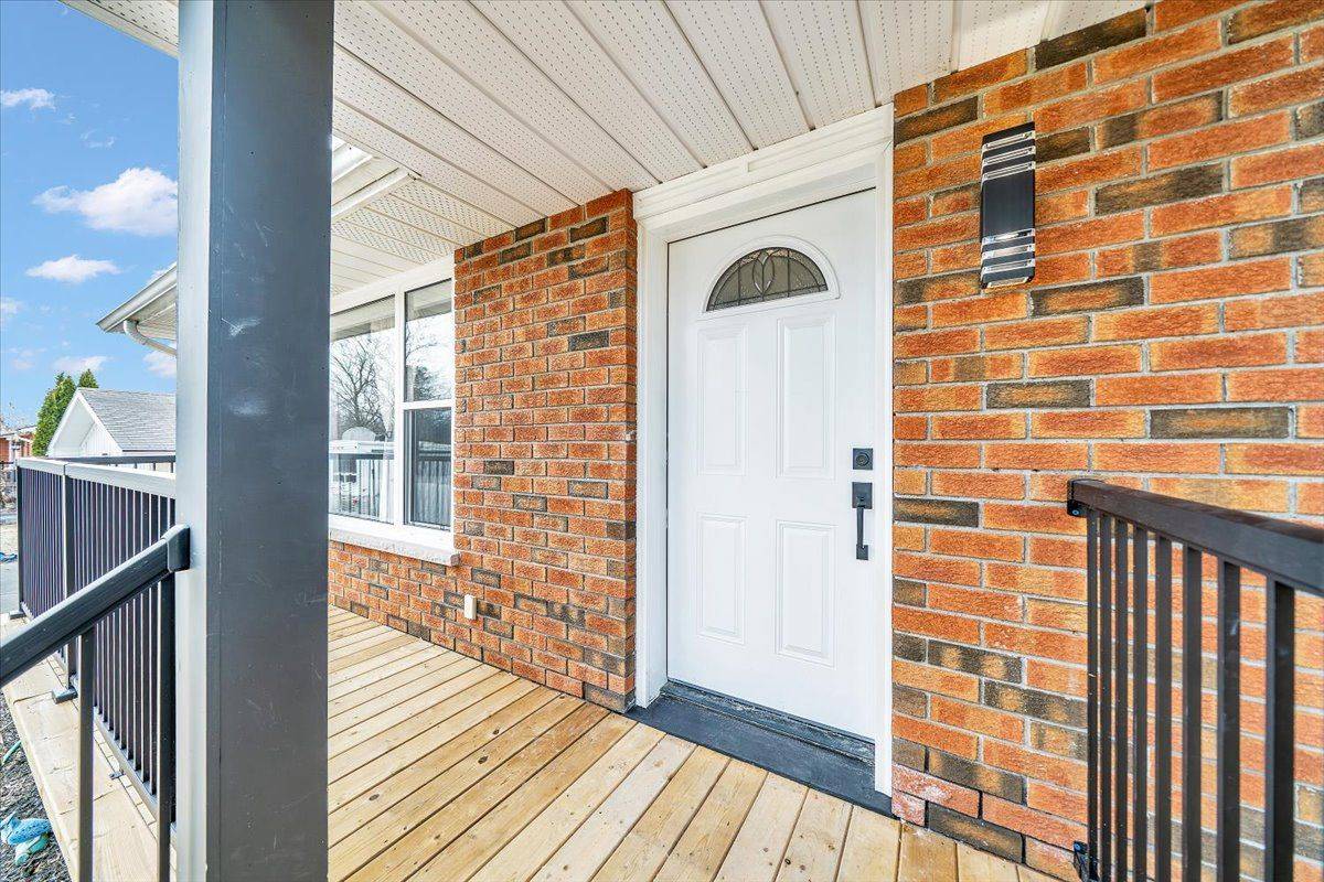 194 Clitheroe RD, Alnwick/haldimand, ON K0K 2G0