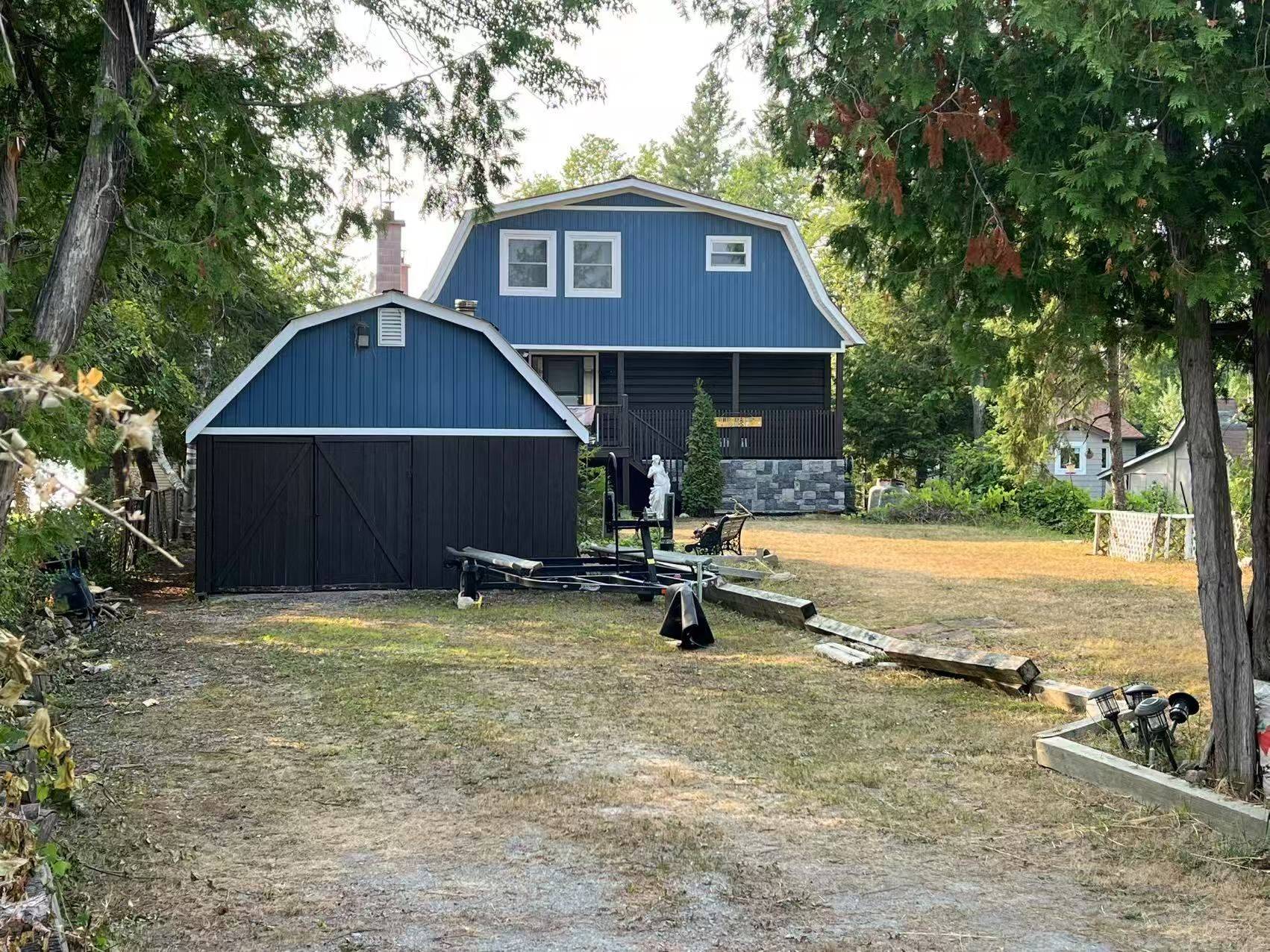 1389 Portage RD, Kawartha Lakes, ON K0M 2B0