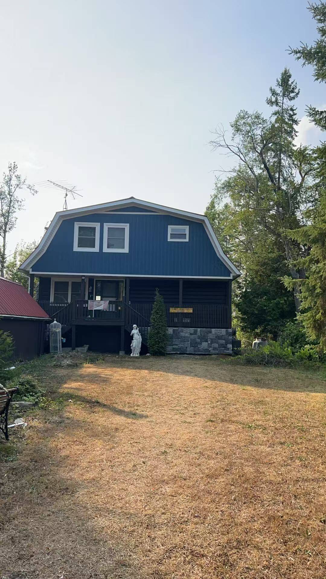 1389 Portage RD, Kawartha Lakes, ON K0M 2B0