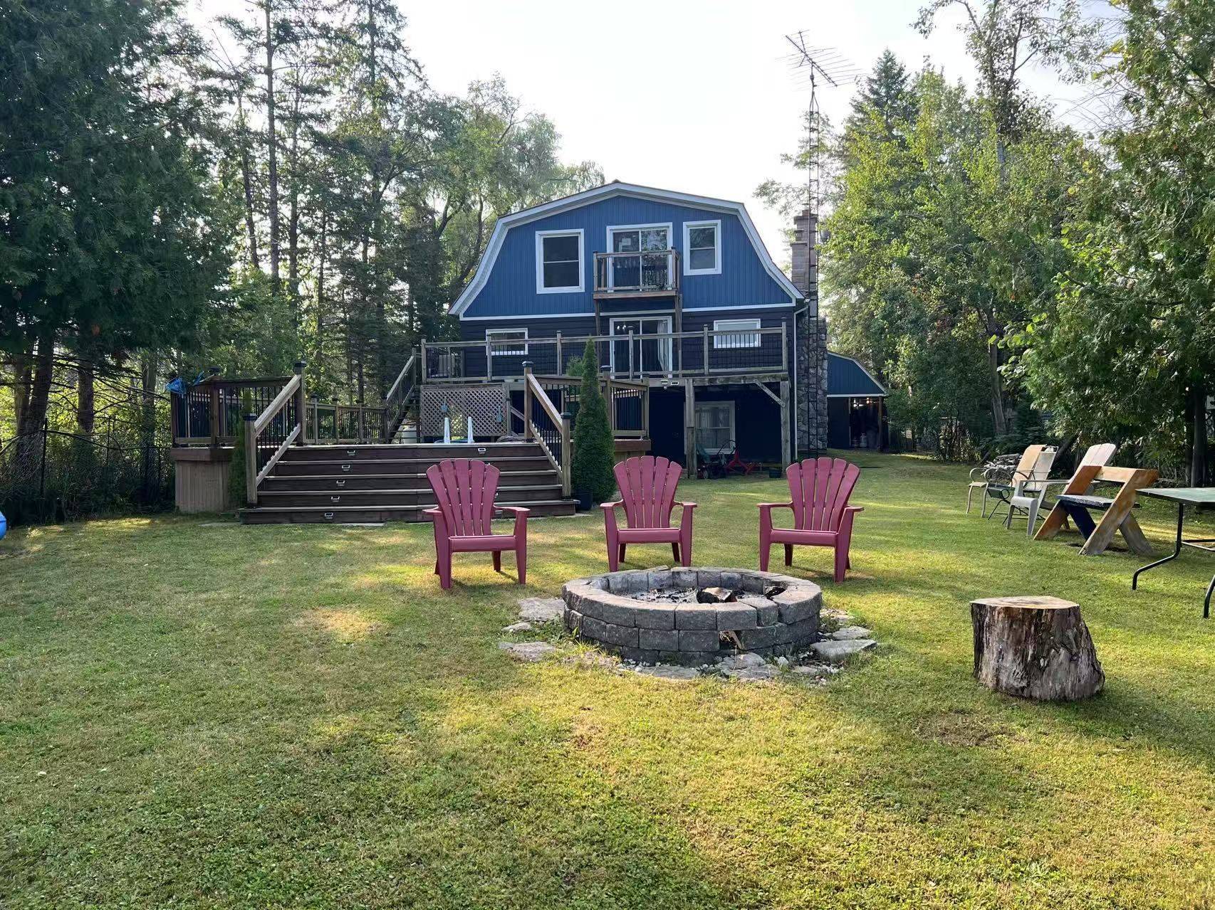 1389 Portage RD, Kawartha Lakes, ON K0M 2B0