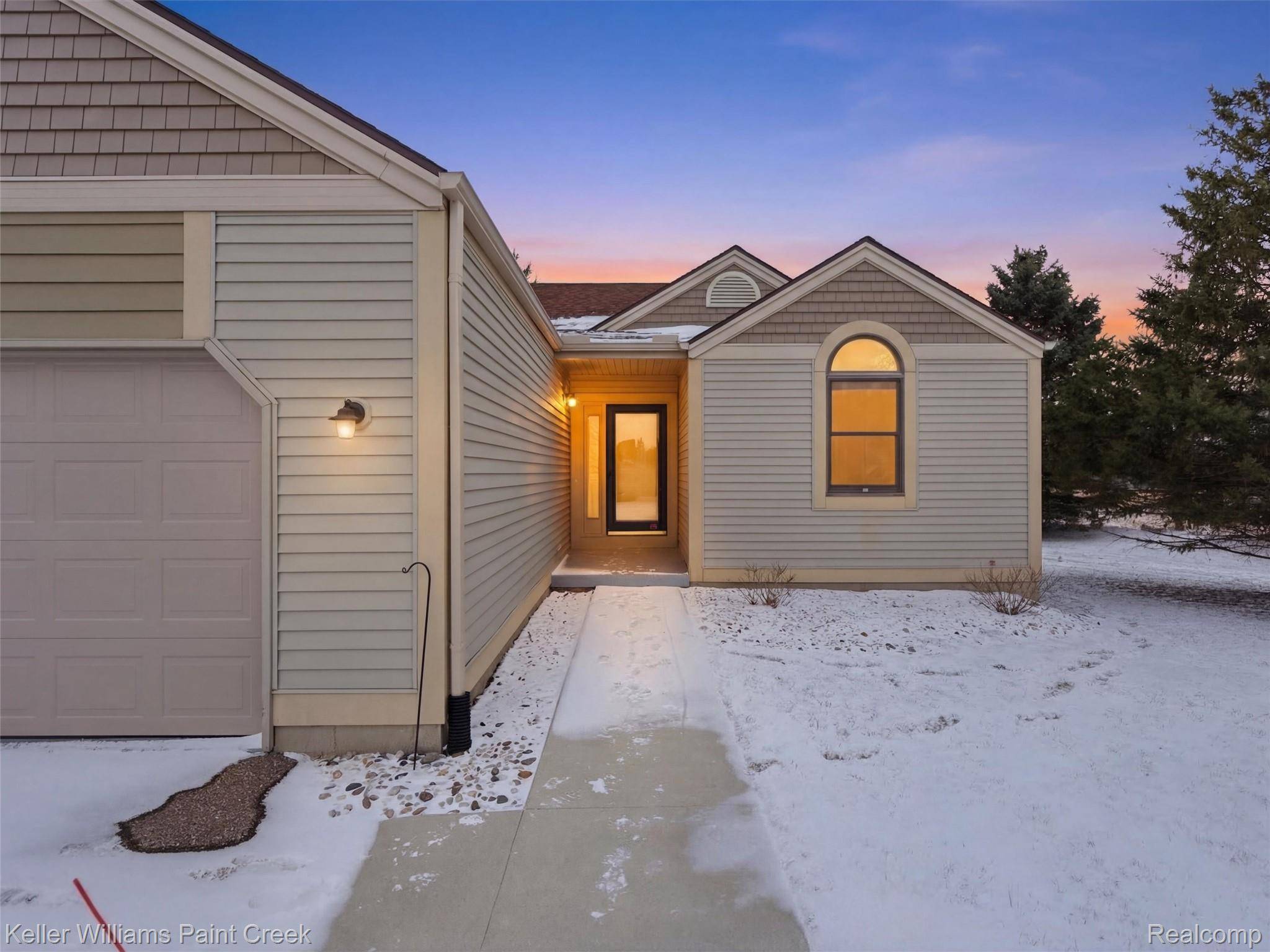 9517 Maplewood CT, Richfield Township, MI 48423