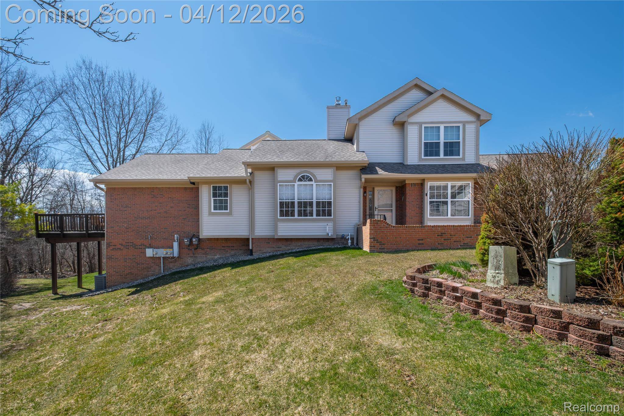 10381 Champions CIR, Grand Blanc Charter Township, MI 48439