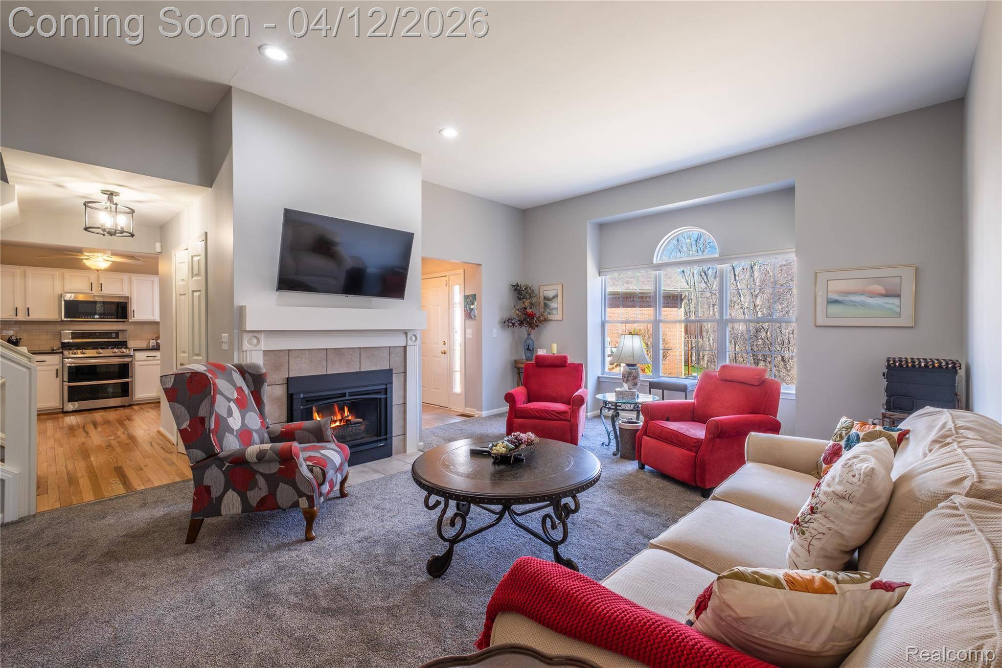 10381 Champions CIR, Grand Blanc Charter Township, MI 48439