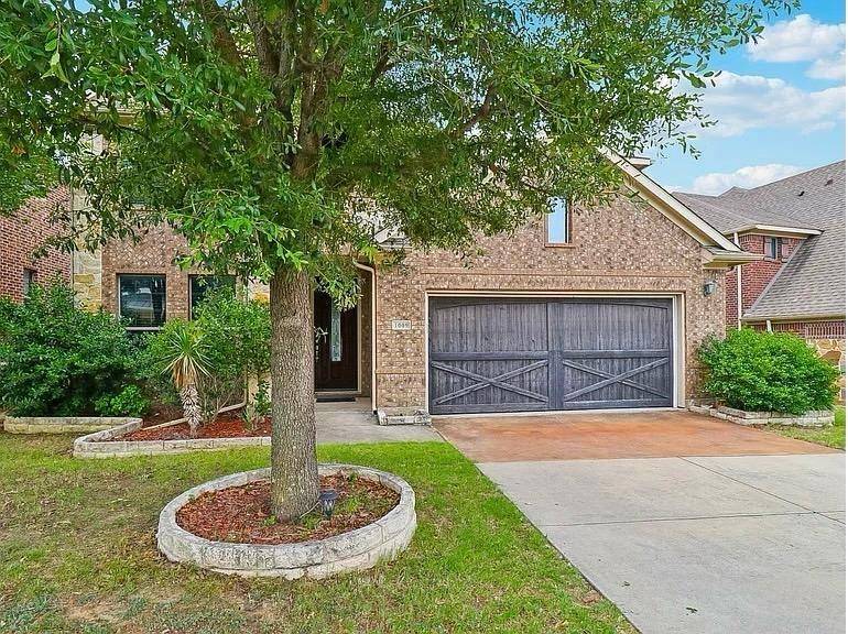 1009 Chickasaw Drive, Carrollton, TX 75010