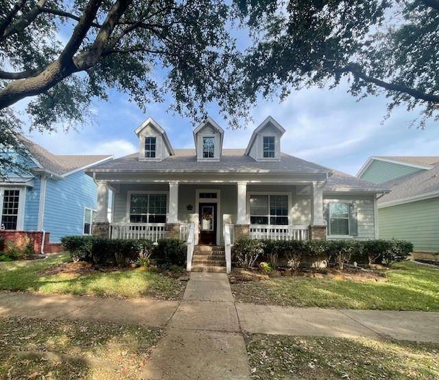 8525 Hudson Street, North Richland Hills, TX 76180