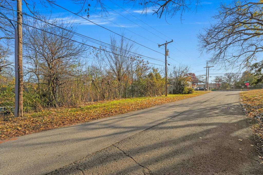 2223 Gallatin Street, Dallas, TX 75203