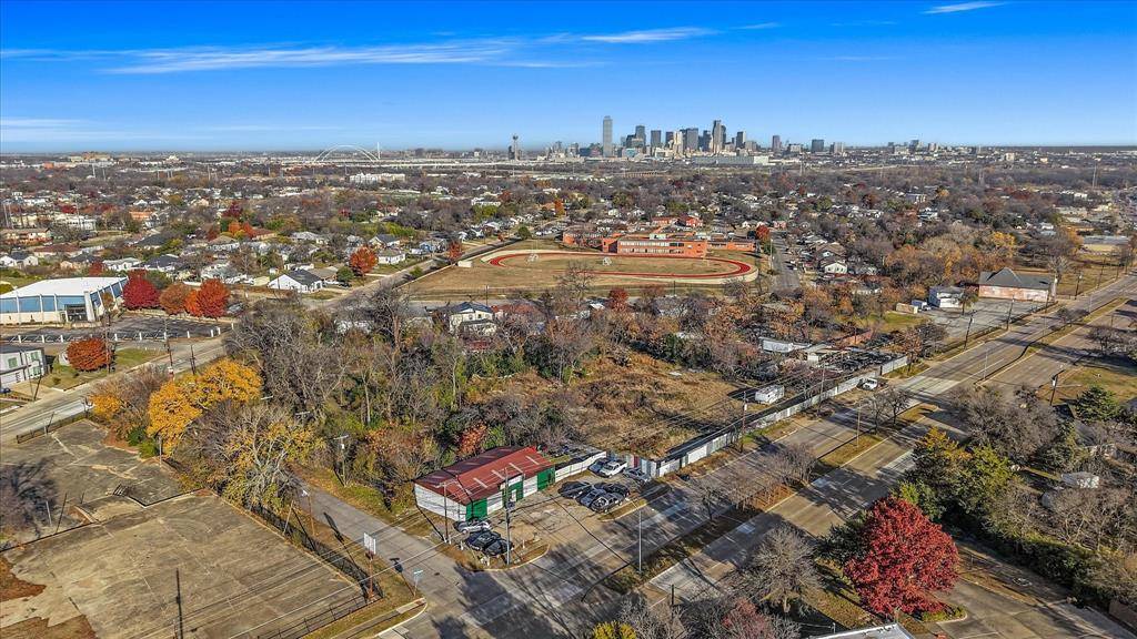 2223 Gallatin Street, Dallas, TX 75203