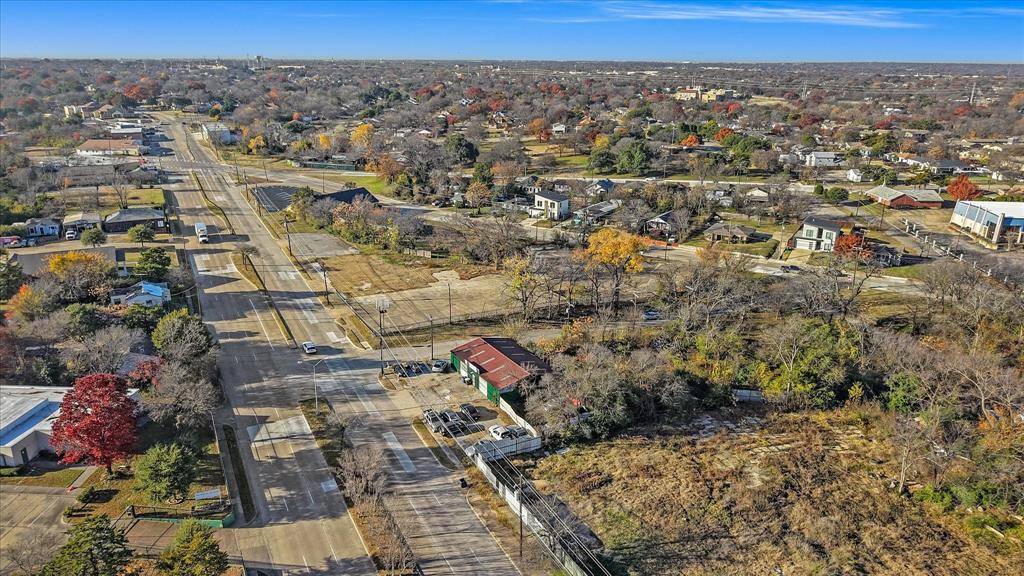 2223 Gallatin Street, Dallas, TX 75203