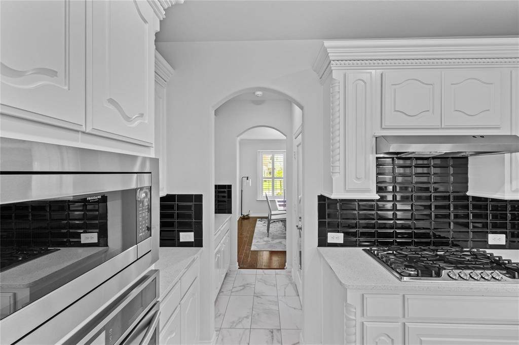 2305 Hickey Drive, Garland, TX 75043