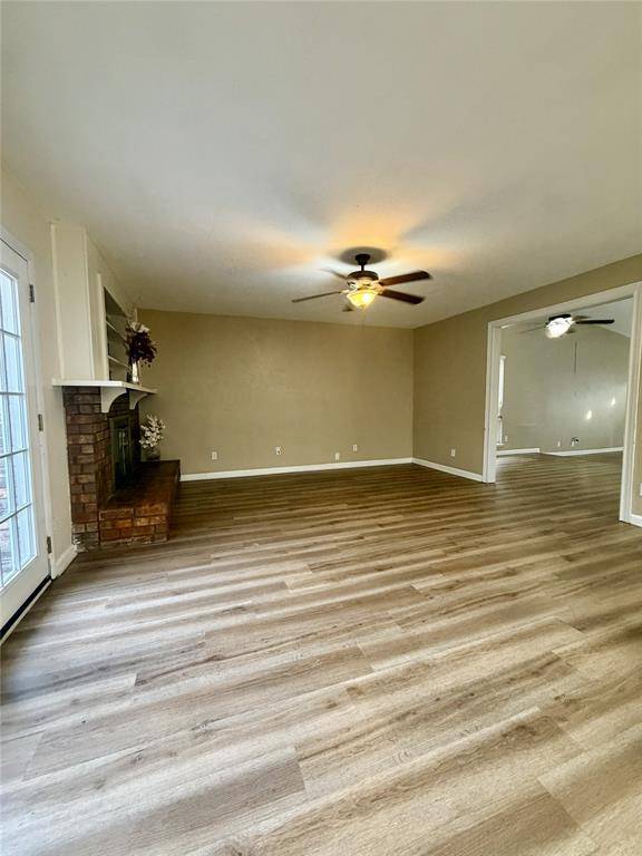 4019 Rushmoor Drive, Arlington, TX 76016