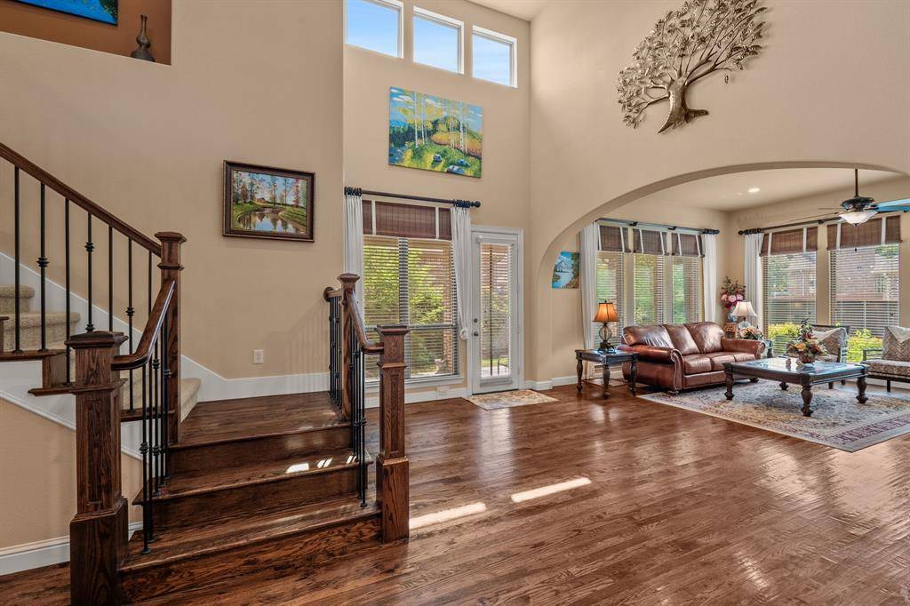 7469 Bryce Canyon Drive, Frisco, TX 75035