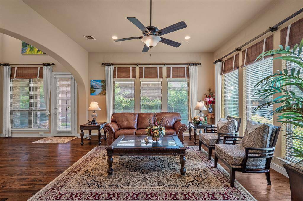 7469 Bryce Canyon Drive, Frisco, TX 75035