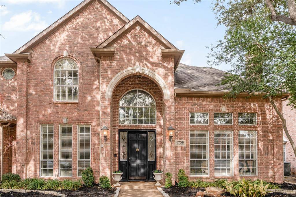 5709 Ridgehaven Drive, Plano, TX 75093