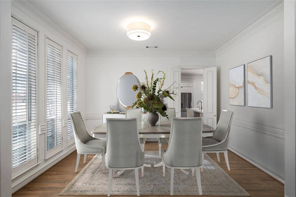 5709 Ridgehaven Drive, Plano, TX 75093