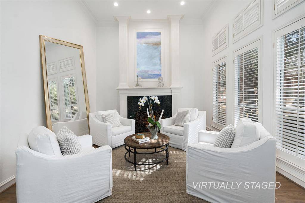 5709 Ridgehaven Drive, Plano, TX 75093