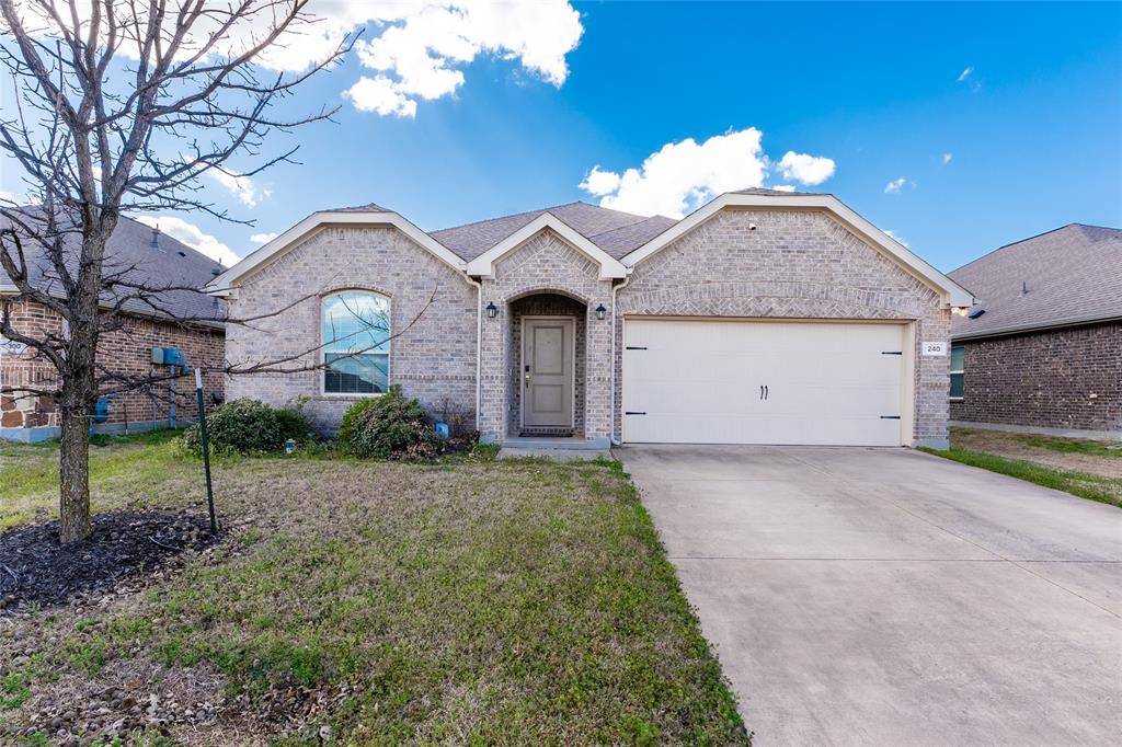 240 Copper Switch Drive, Anna, TX 75409