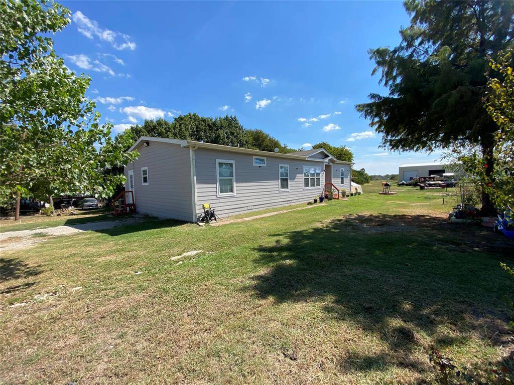 11440 County Road 440, Princeton, TX 75407