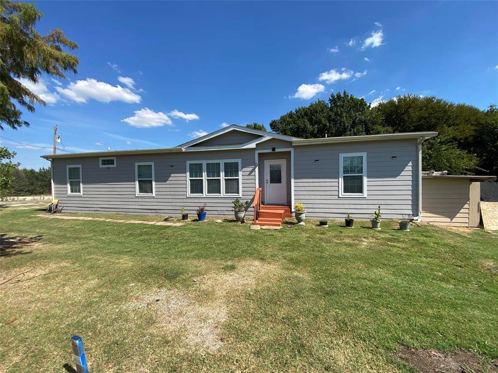 11440 County Road 440, Princeton, TX 75407