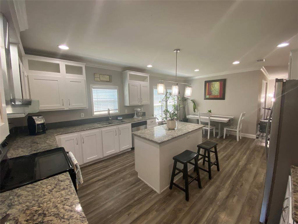 11440 County Road 440, Princeton, TX 75407