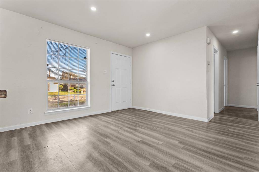 1002 Bridlewood Drive, Garland, TX 75040