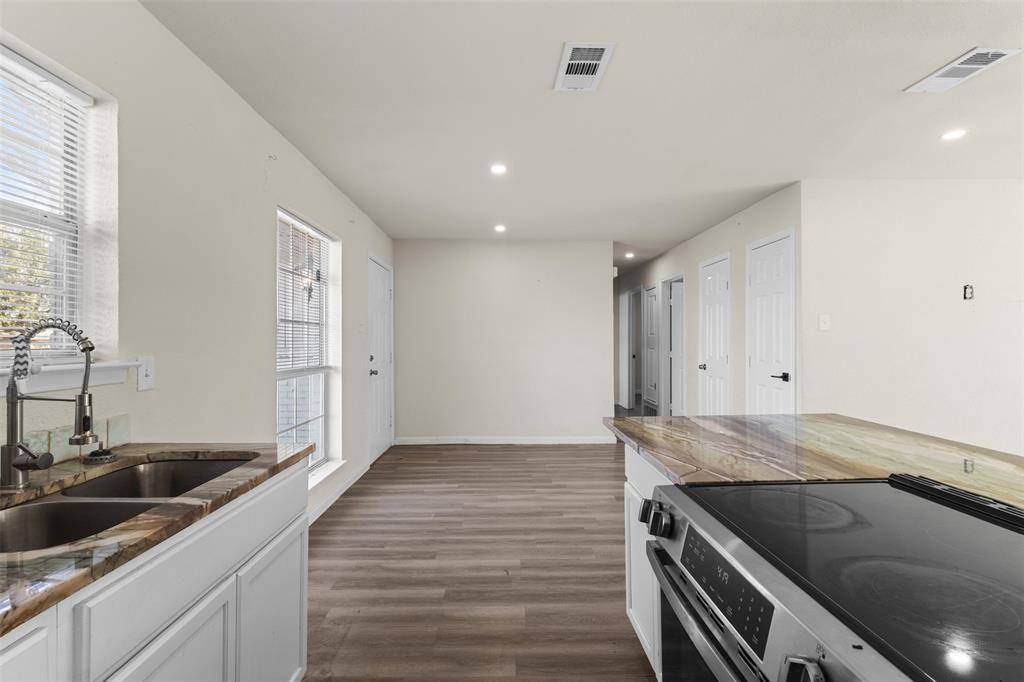 1002 Bridlewood Drive, Garland, TX 75040