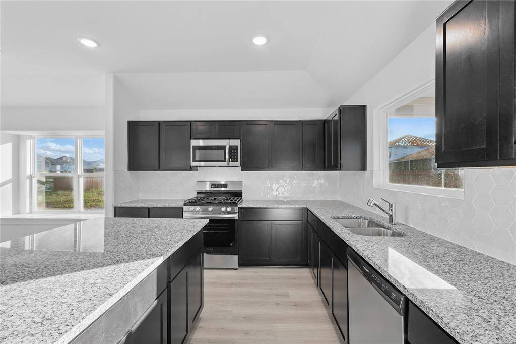 812 Whitmore Drive, Princeton, TX 75071