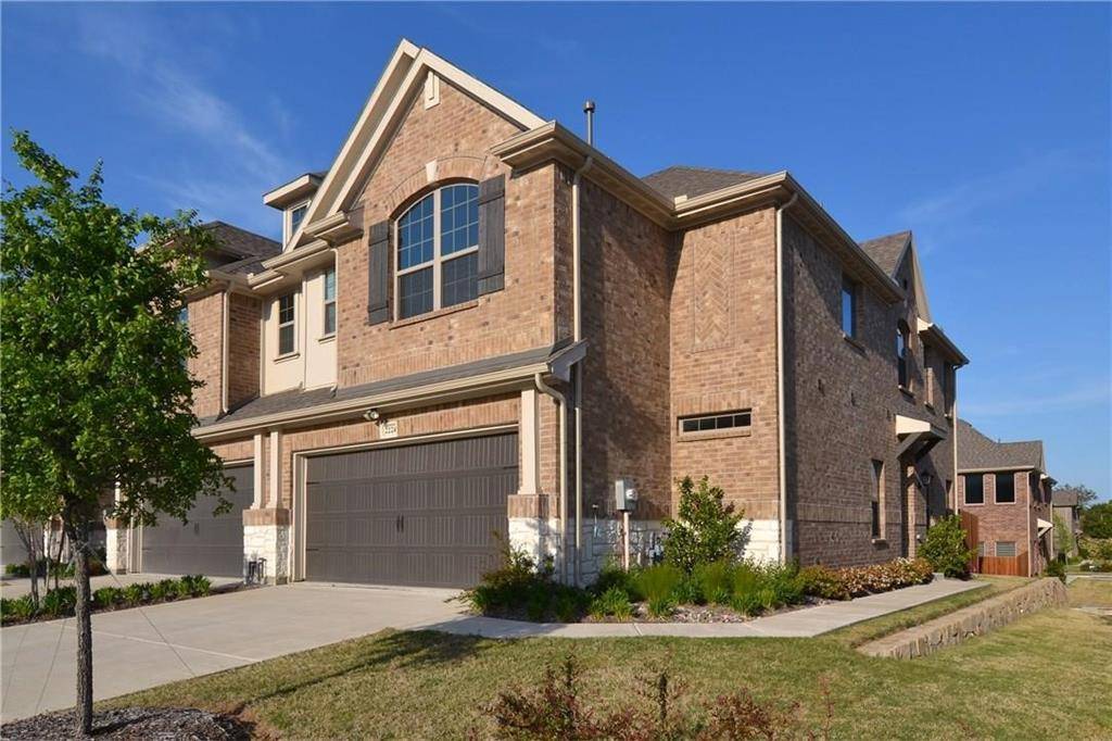 2224 Caniesto Street, Plano, TX 75074