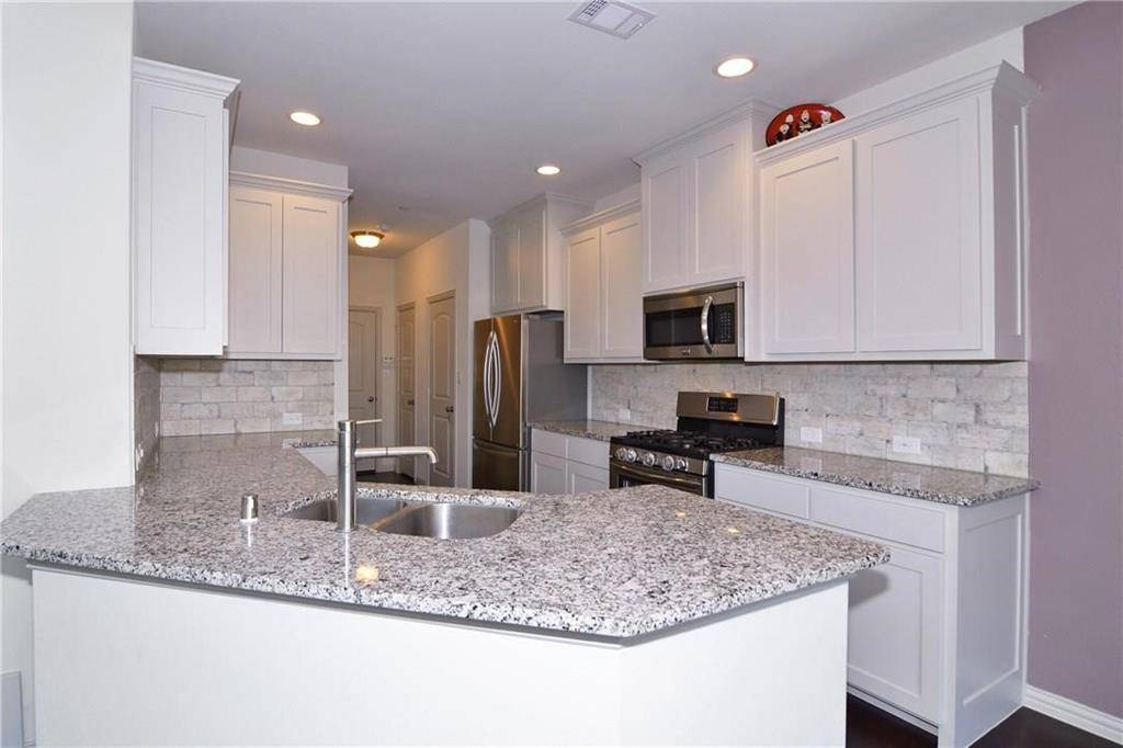 2224 Caniesto Street, Plano, TX 75074