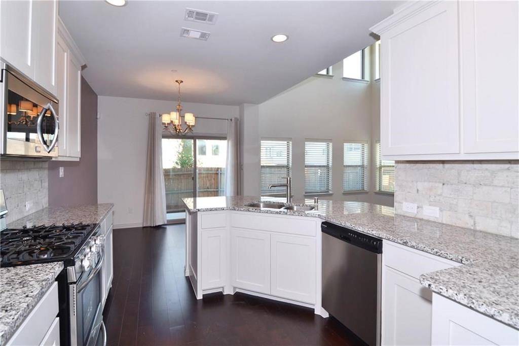 2224 Caniesto Street, Plano, TX 75074