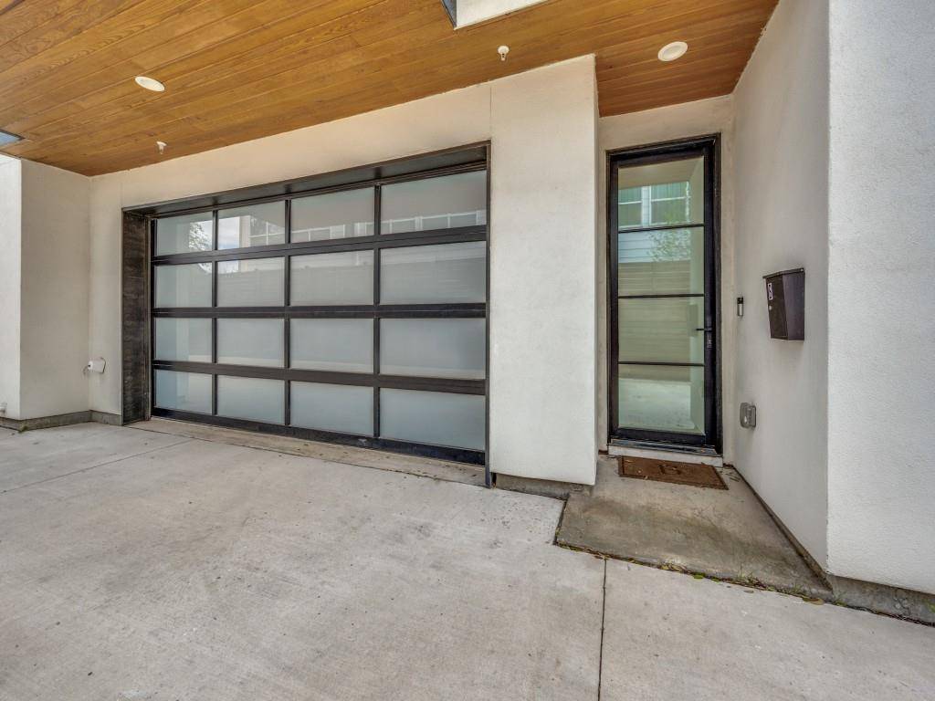 2315 Kirby Street #B, Dallas, TX 75204