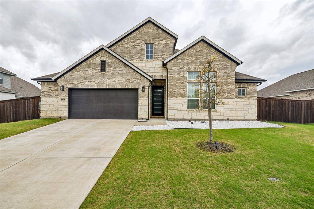 5818 Heatherwood Loop, Sachse, TX 75048