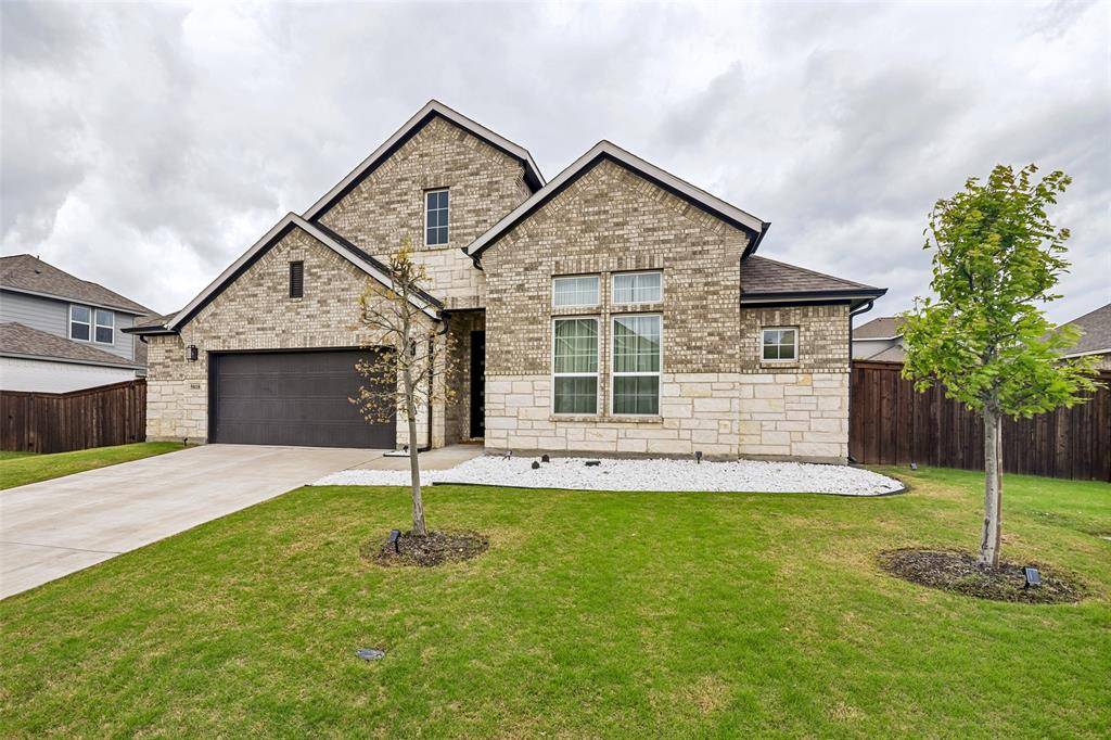 5818 Heatherwood Loop, Sachse, TX 75048