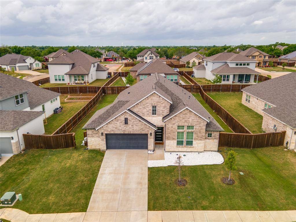 5818 Heatherwood Loop, Sachse, TX 75048